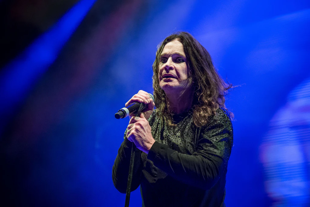 Verstorbener Metal-Star Ozzy Osbourne litt an Parkinson: Kann man daran sterben?