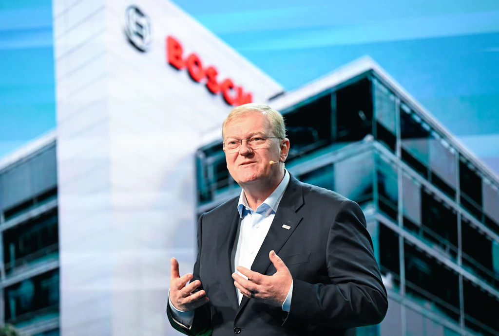 Bosch: Massiver Stellenabbau trotz Mega-Investitionen? Jetzt reagiert der Konzern