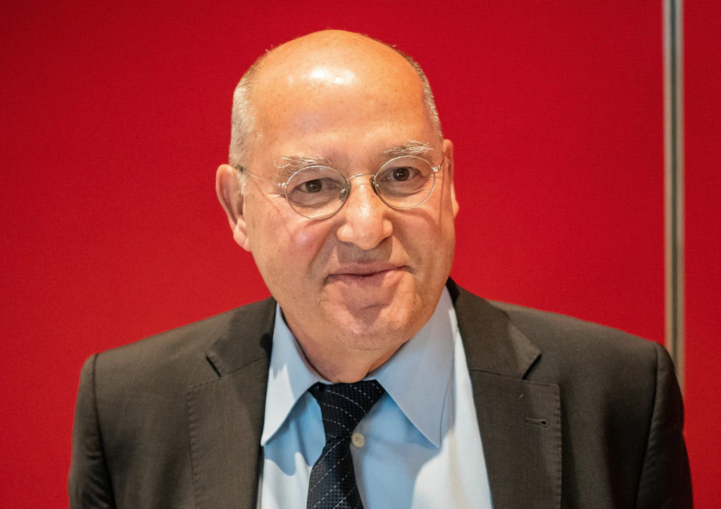 Gregor Gysi bei Markus Lanz: „Putin ist ja nicht irrational“