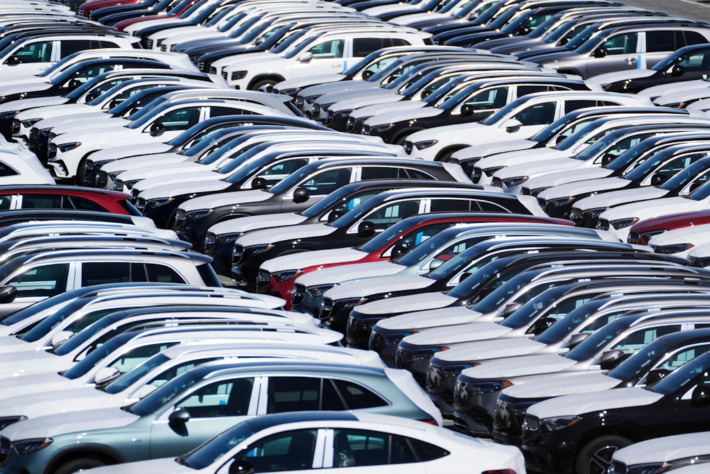 Zoll-Deal mit Trump naht: Was Anleger von VW, BMW und Co. jetzt wissen müssen
