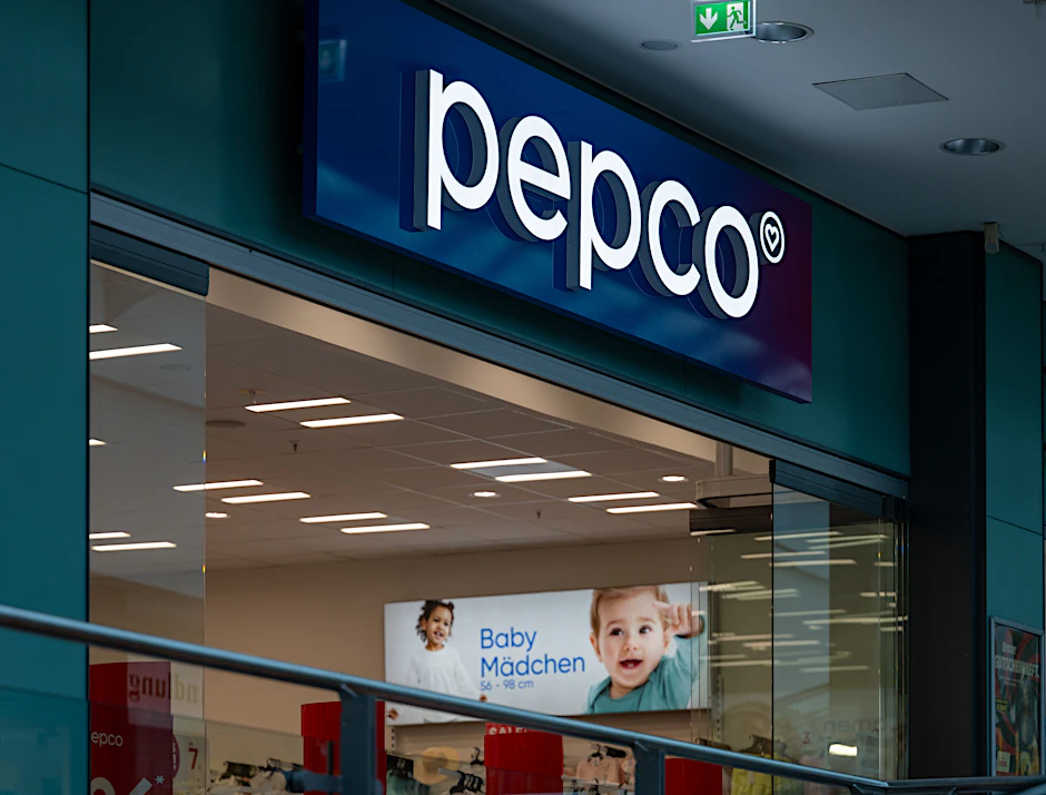 Der Discounter Pepco hat Insolvenz angemeldet.