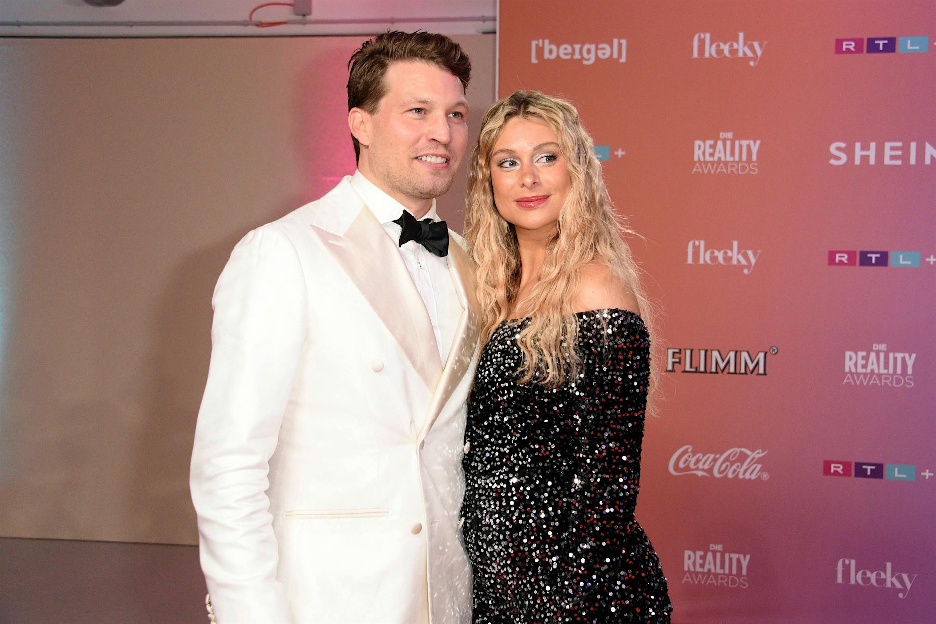 Raúl Richter: Vanessa Schmitt enthüllt den wahren Trennungsgrund