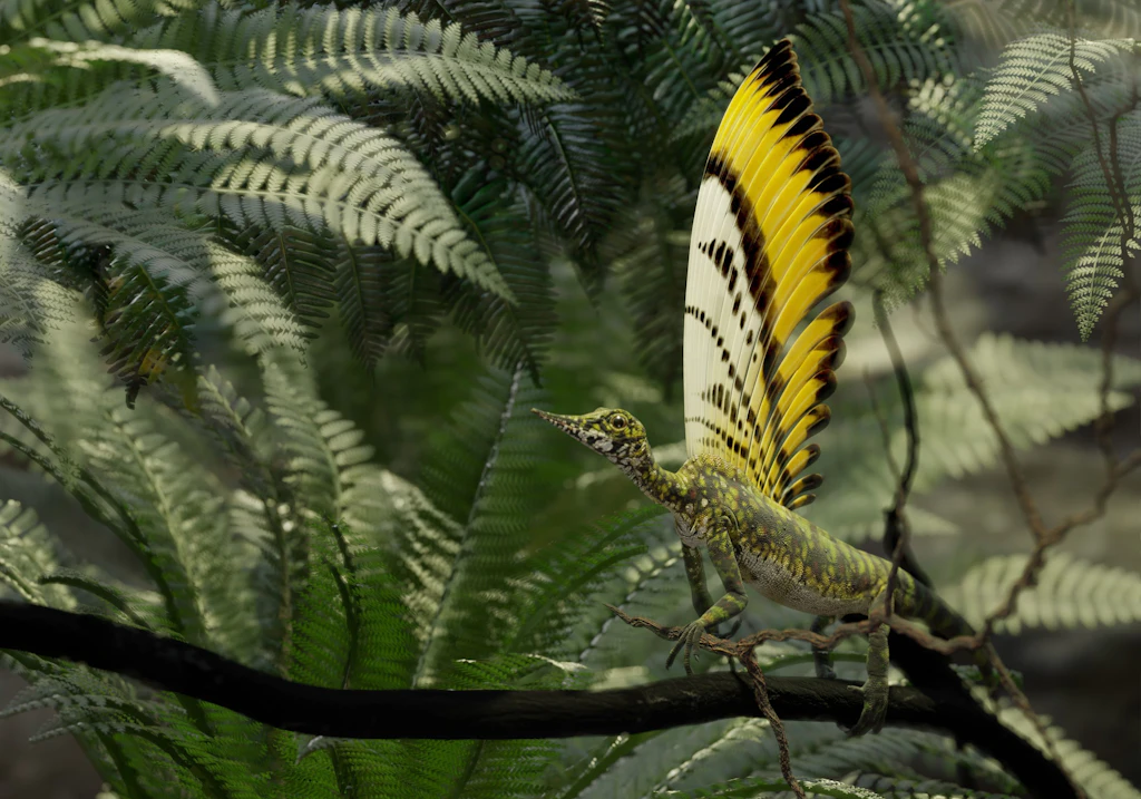 Ein 247 Millionen Jahre alter „Wundersaurier“ entdeckt: Dieser Zeitraum ist unvorstellbar!