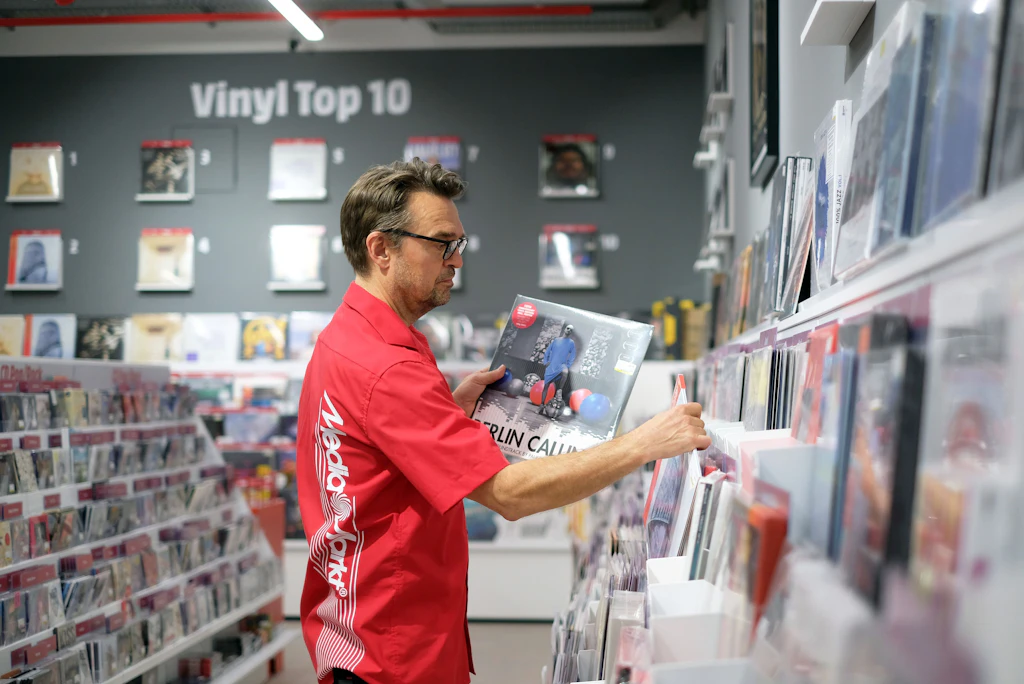 MediaMarkt bald chinesisch? Deutschlands Ausverkauf beschleunigt sich