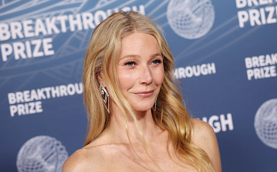 Gwyneth Paltrow ist die kurzfristige Pressesprecherin von Astronomer.