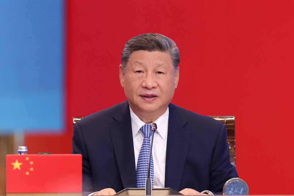 China stellt Plan für neue Weltordnung vor – mehr Macht für den Globalen Süden