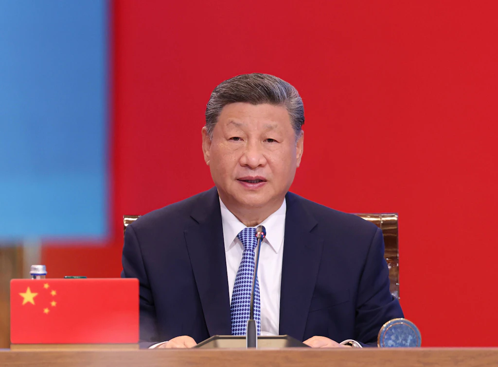 China-Experte: „Das Land ist kaum noch einzuholen“