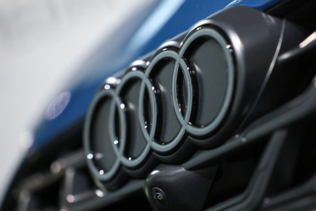 Gewinn bei Audi bricht um mehr als ein Drittel ein: Branche in der Krise