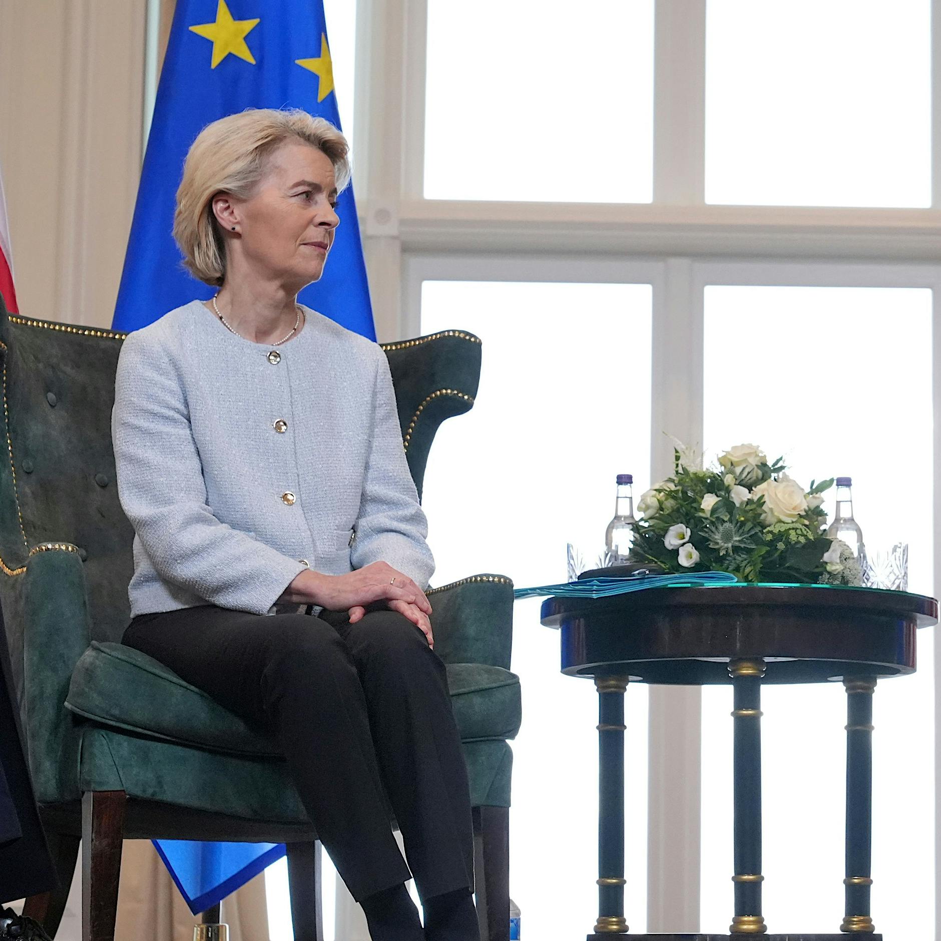 Zoll-Deal mit Trump: Von der Leyen hat aus Europa einen Versager-Kontinent gemacht