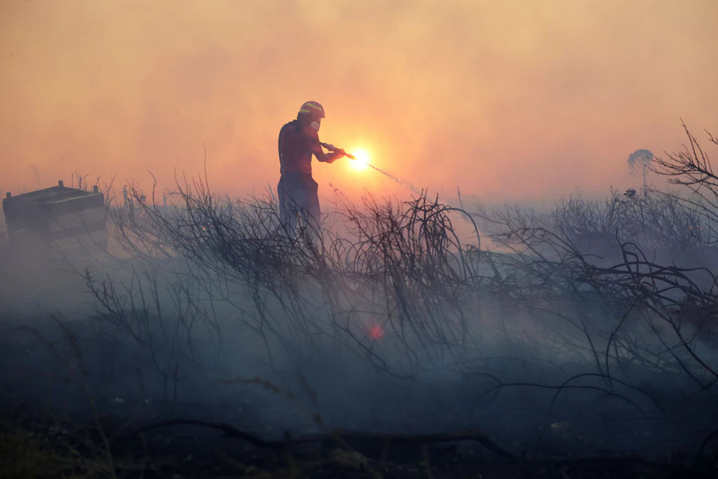 Meteorologe zum Klimawandel: „Der Mensch ist nicht der alleinige Verursacher“