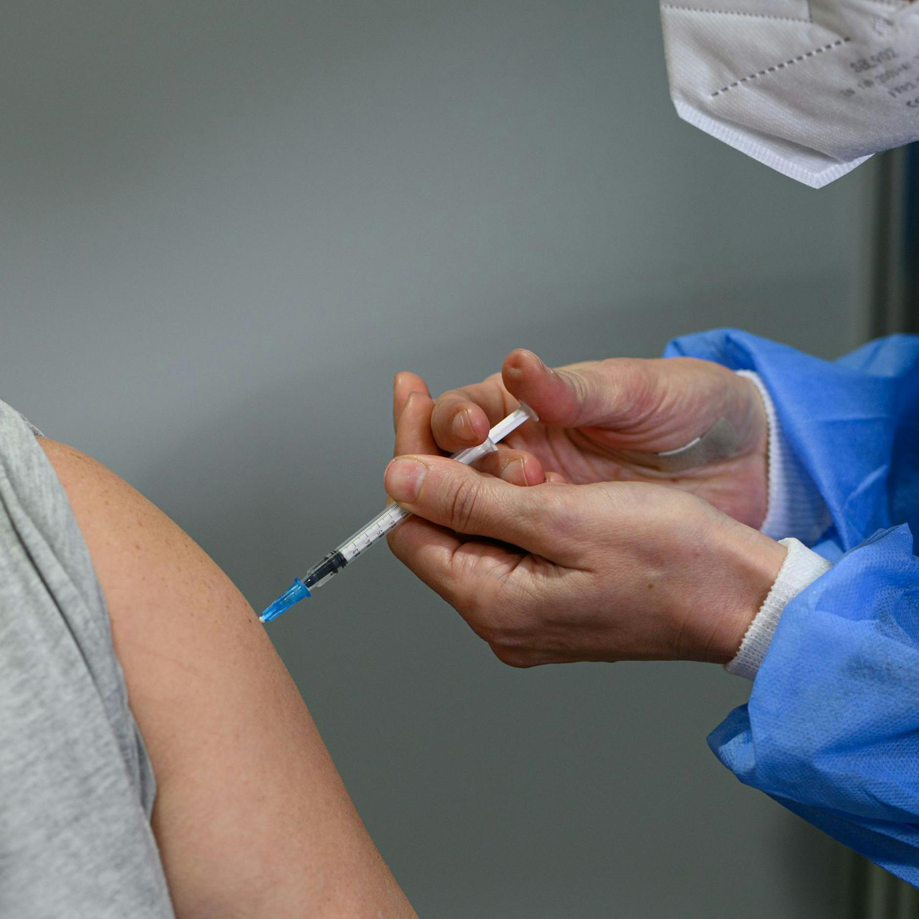 Image - Neue Studie widerspricht WHO: Corona-Impfstoffe retteten zehnmal weniger Leben