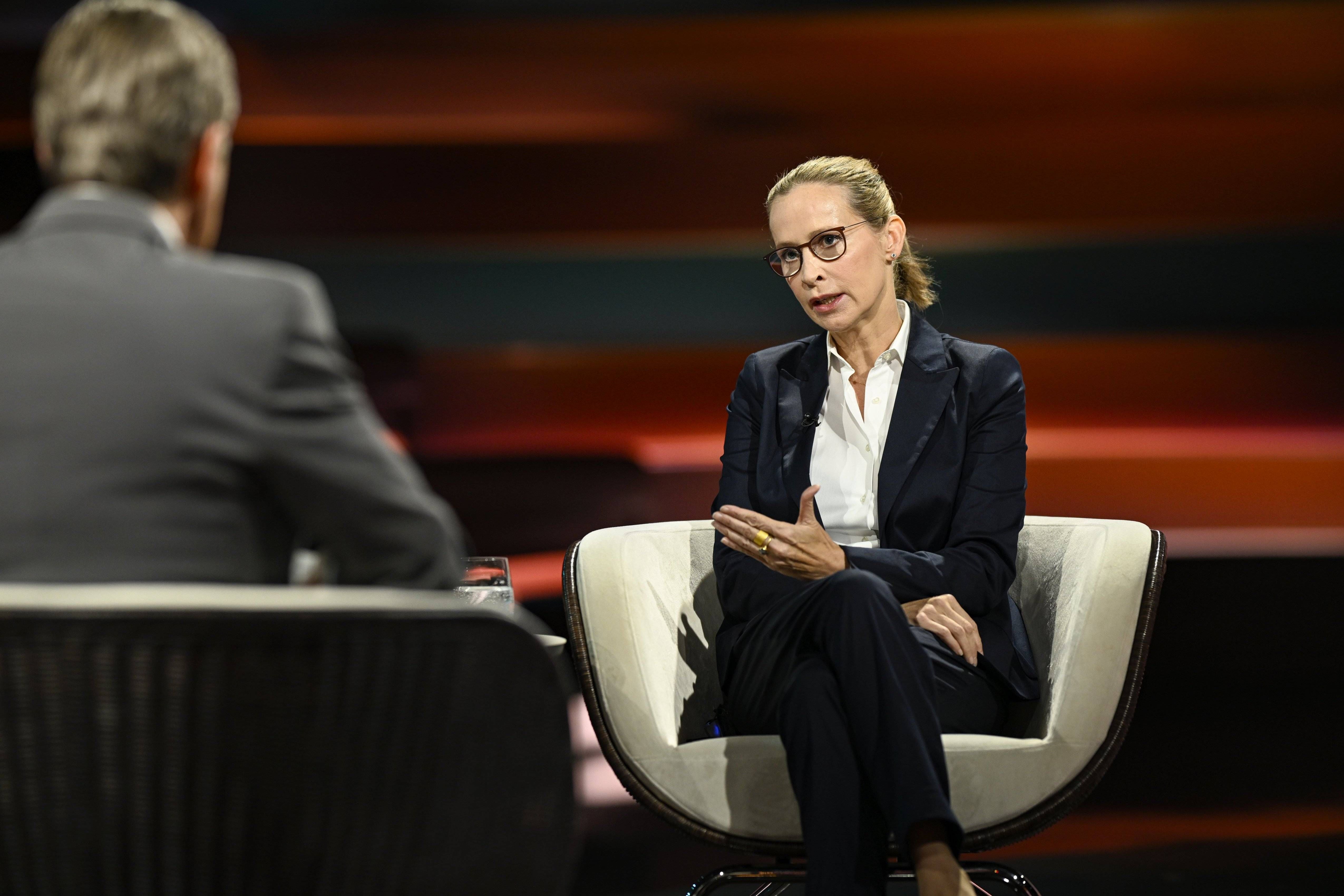 Image - Der Fall Brosius-Gersdorf: Die Juristin und der staatliche Eingriff in den menschlichen Körper