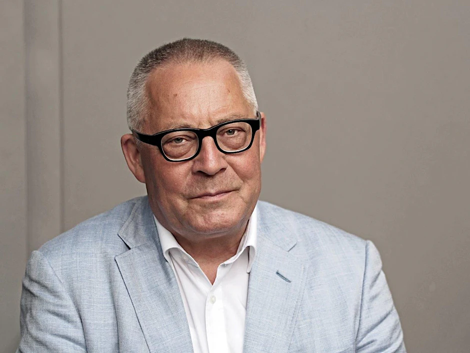 Karl Schlögel erhält den Friedenspreis des Deutschen Buchhandels 2025