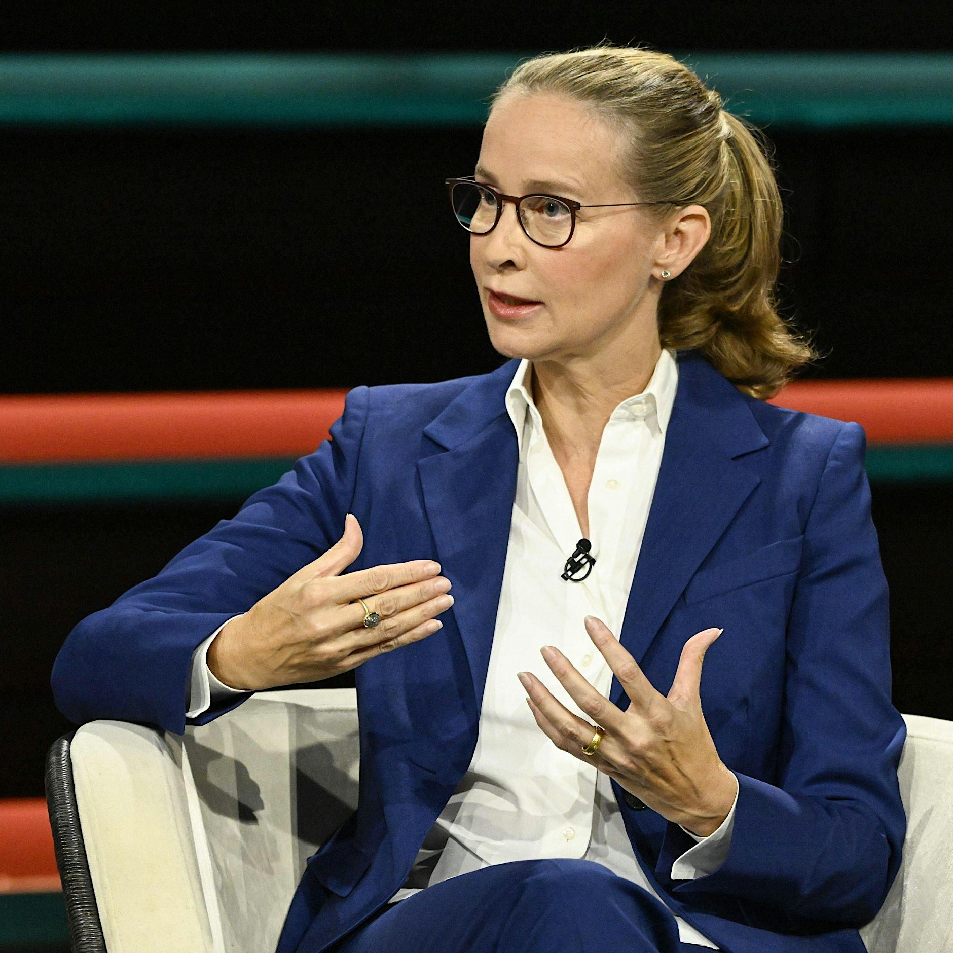 Wie sich Brosius-Gersdorf während der Pandemie vom politischen Zeitgeist treiben ließ