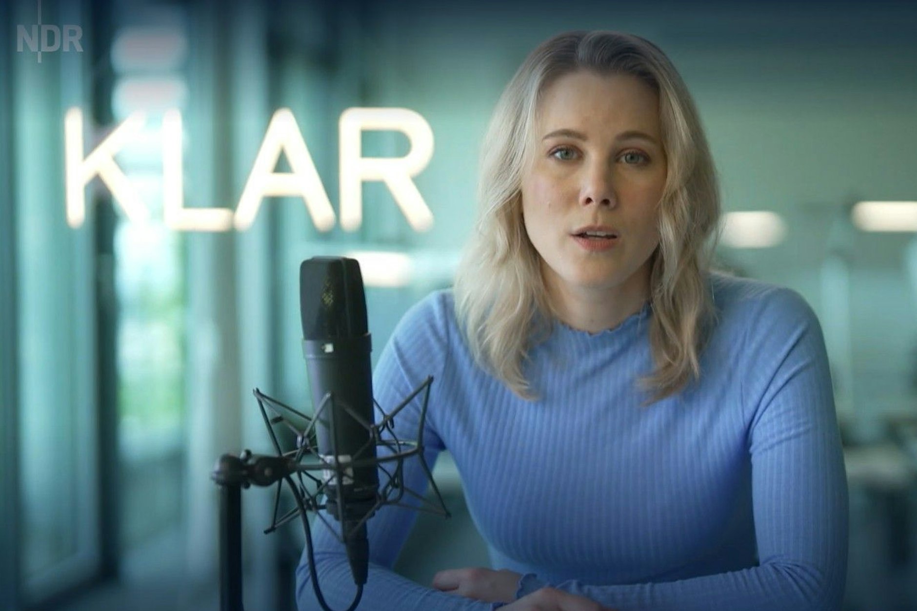 Der Umgang mit Julia Ruhs beim NDR sorgte für viel Unmut.