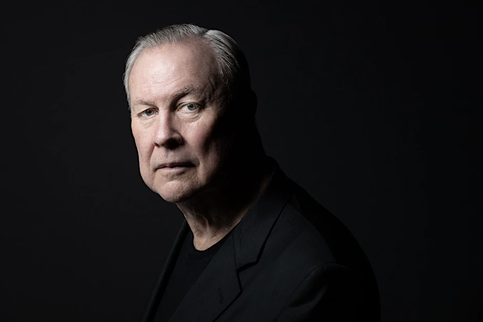 Das Heile in der Kunst: Zum Tod des Theatermagiers Robert Wilson