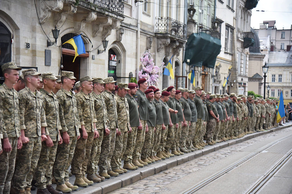 Russisches Medium schockiert mit Leitartikel: „In der Ukraine sollte niemand am Leben bleiben“