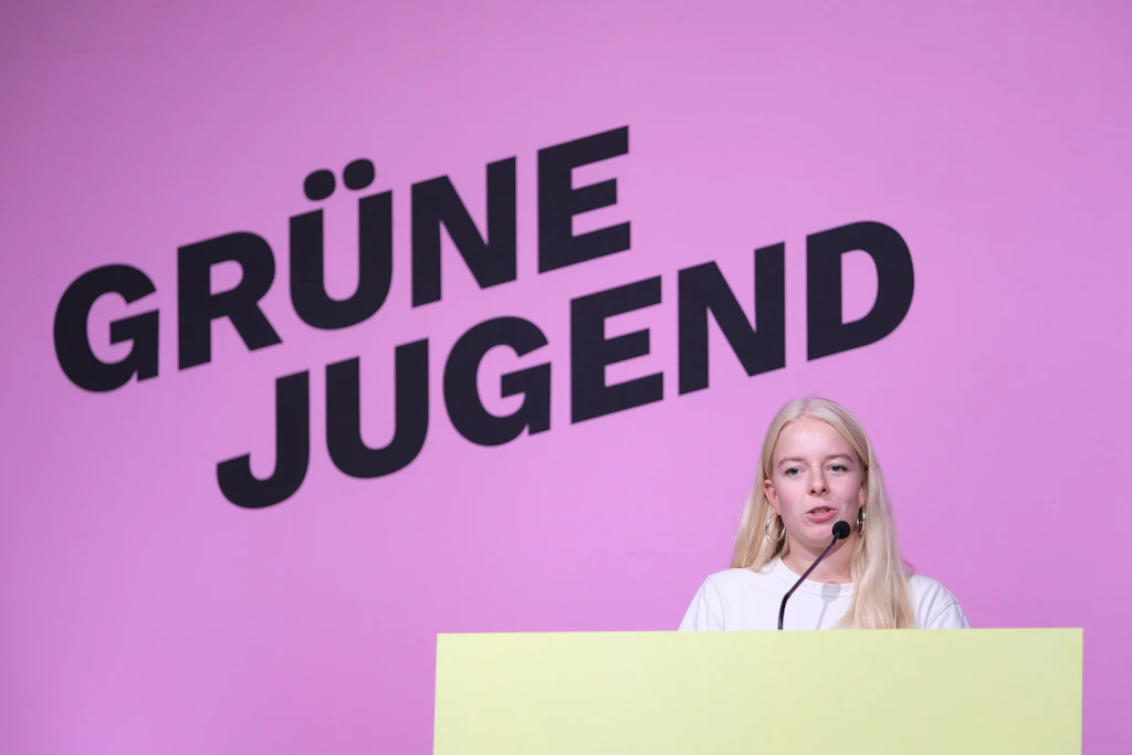 Jette Nietzard spricht über ihren Rückzug und die Nachfolge: Genauso radikal