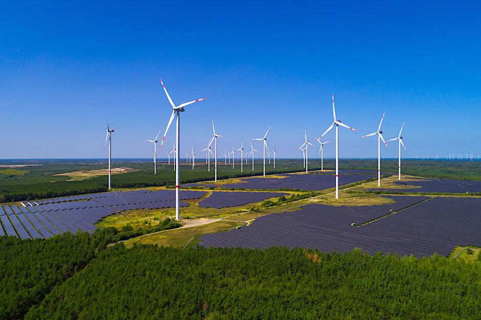 Deutschland musste im ersten Halbjahr Rekordmengen an Wind- und Solaranlagen abschalten.