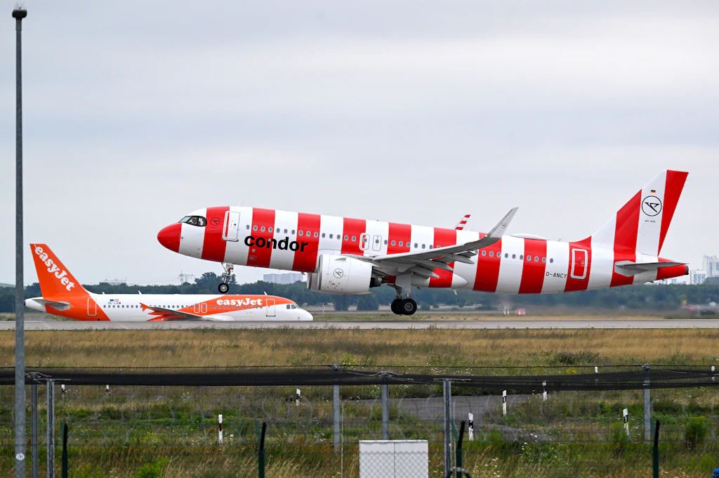 „Unzulässig und rechtswidrig“: Verbraucherschützer verklagen Airlines wegen Gebühren