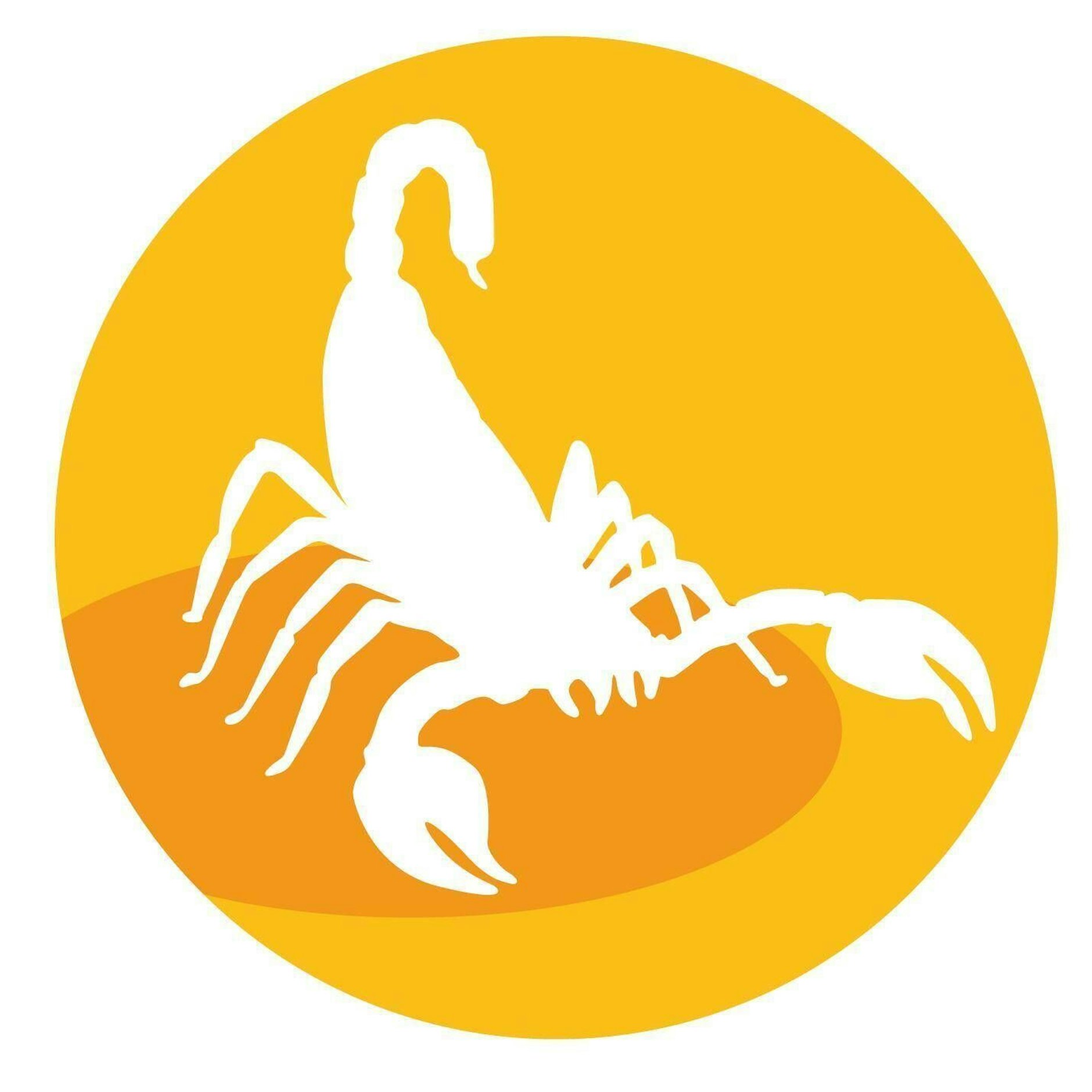 Sternzeichen Skorpion (24. Oktober bis 22. November)