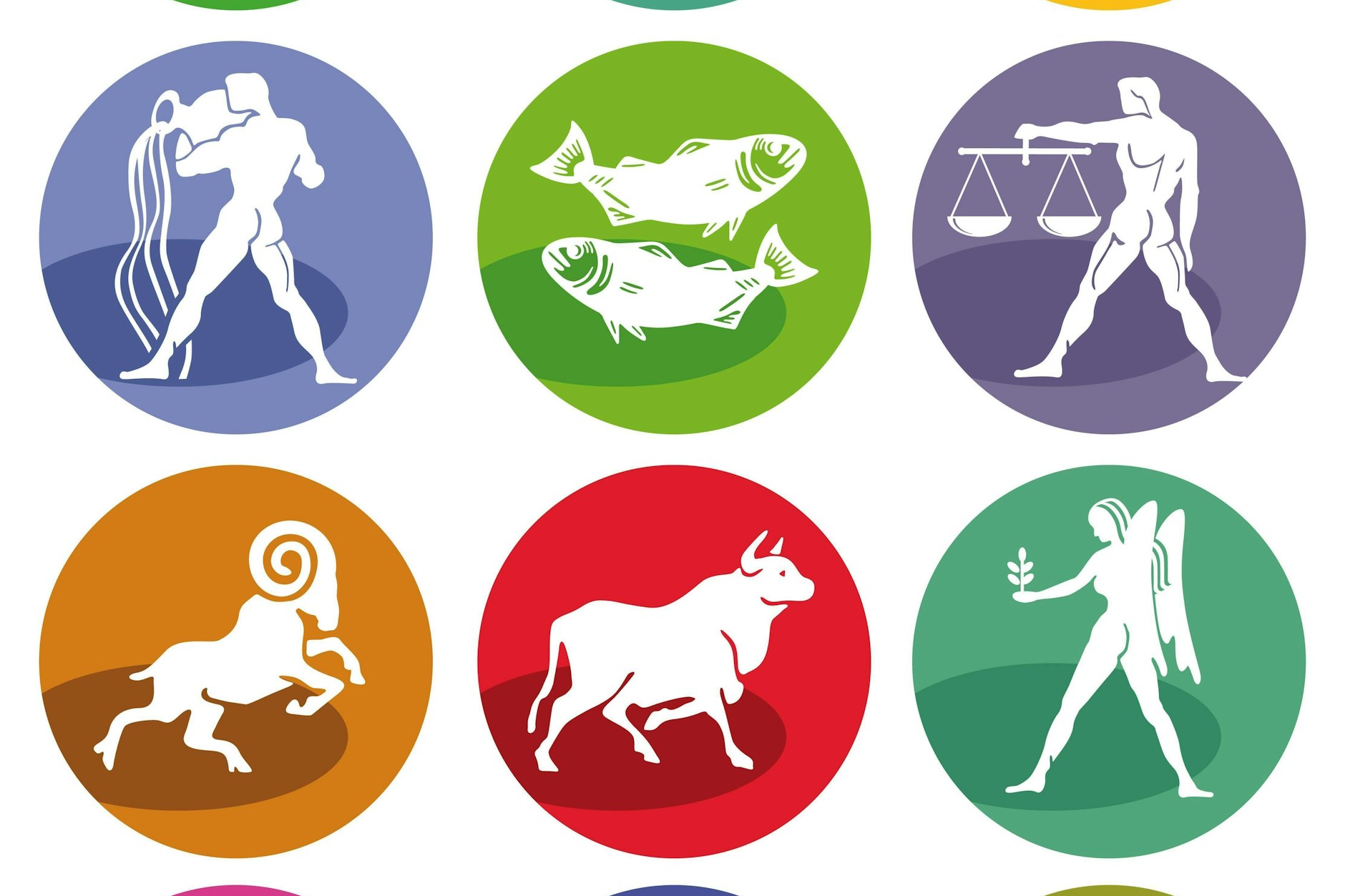 Sternzeichen Krebs (22. Juni bis 22. Juli)