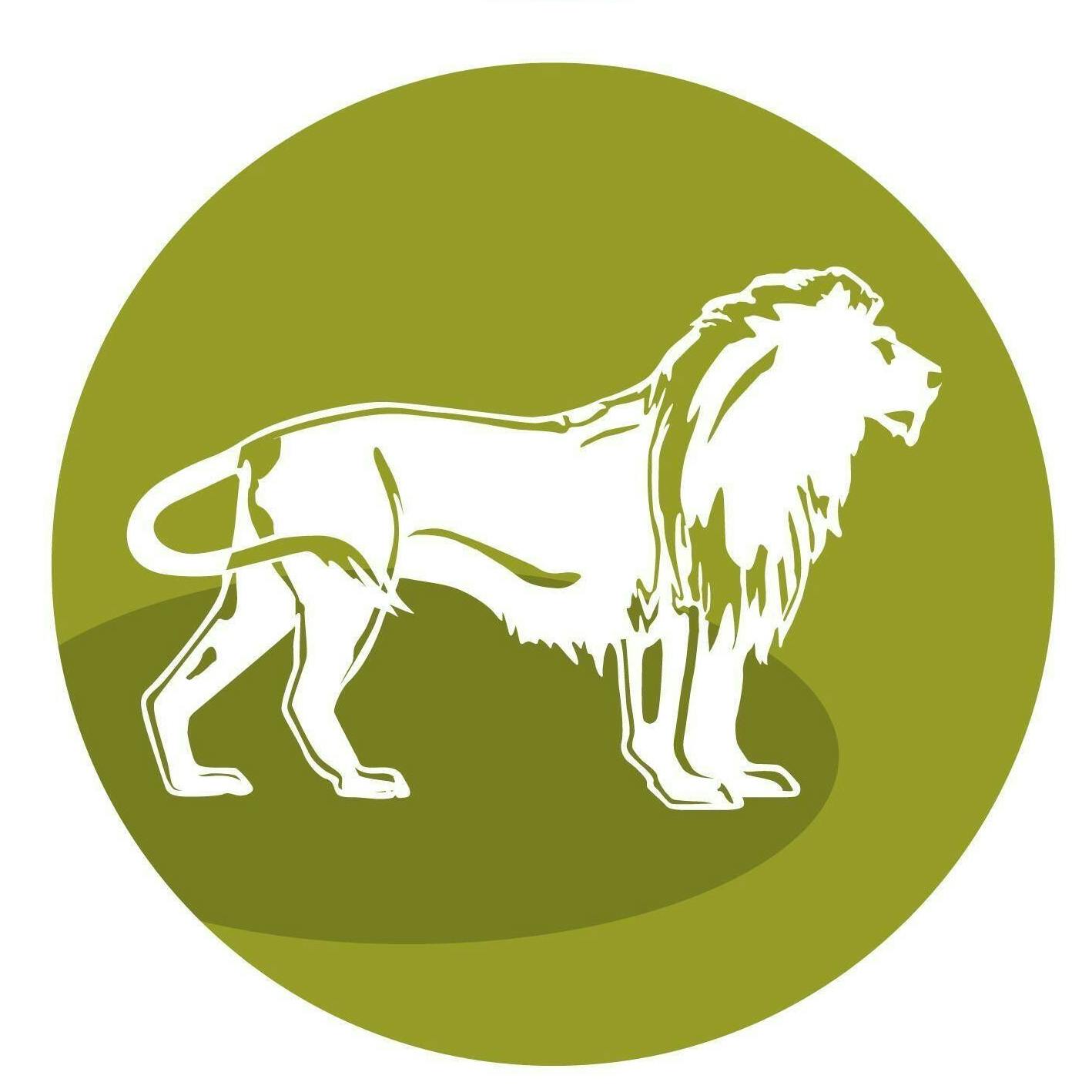 Sternzeichen Löwe (23. Juli bis 23. August)