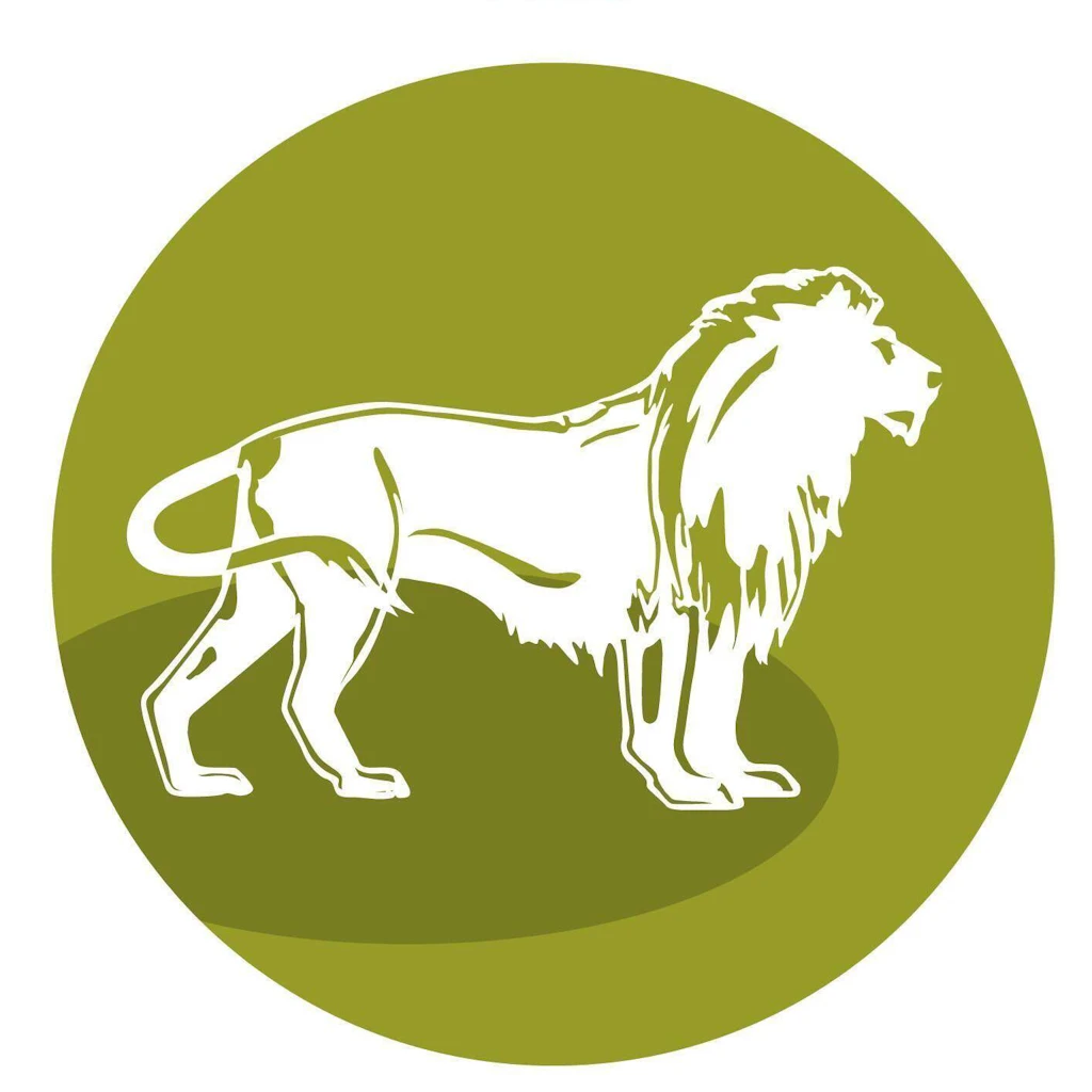 Sternzeichen Löwe (23. Juli bis 23. August)