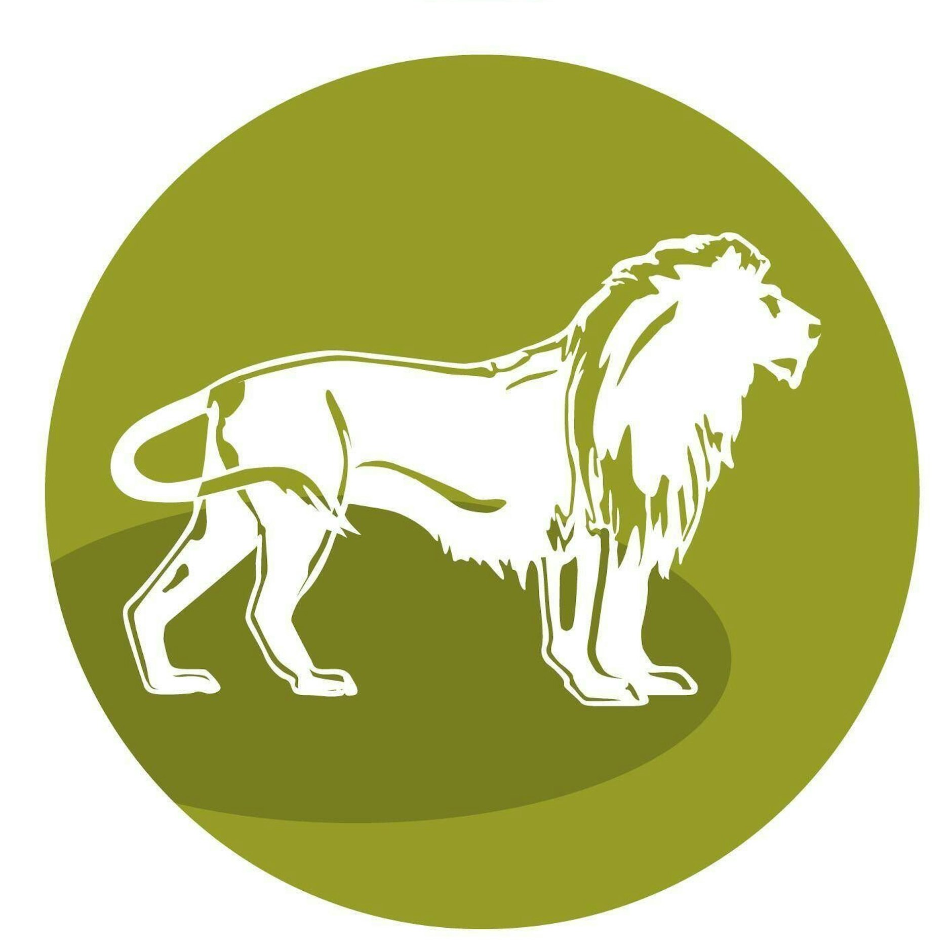 Sternzeichen Löwe (23. Juli bis 23. August)