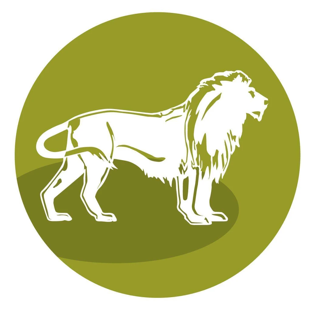 Sternzeichen Löwe (23. Juli bis 23. August)