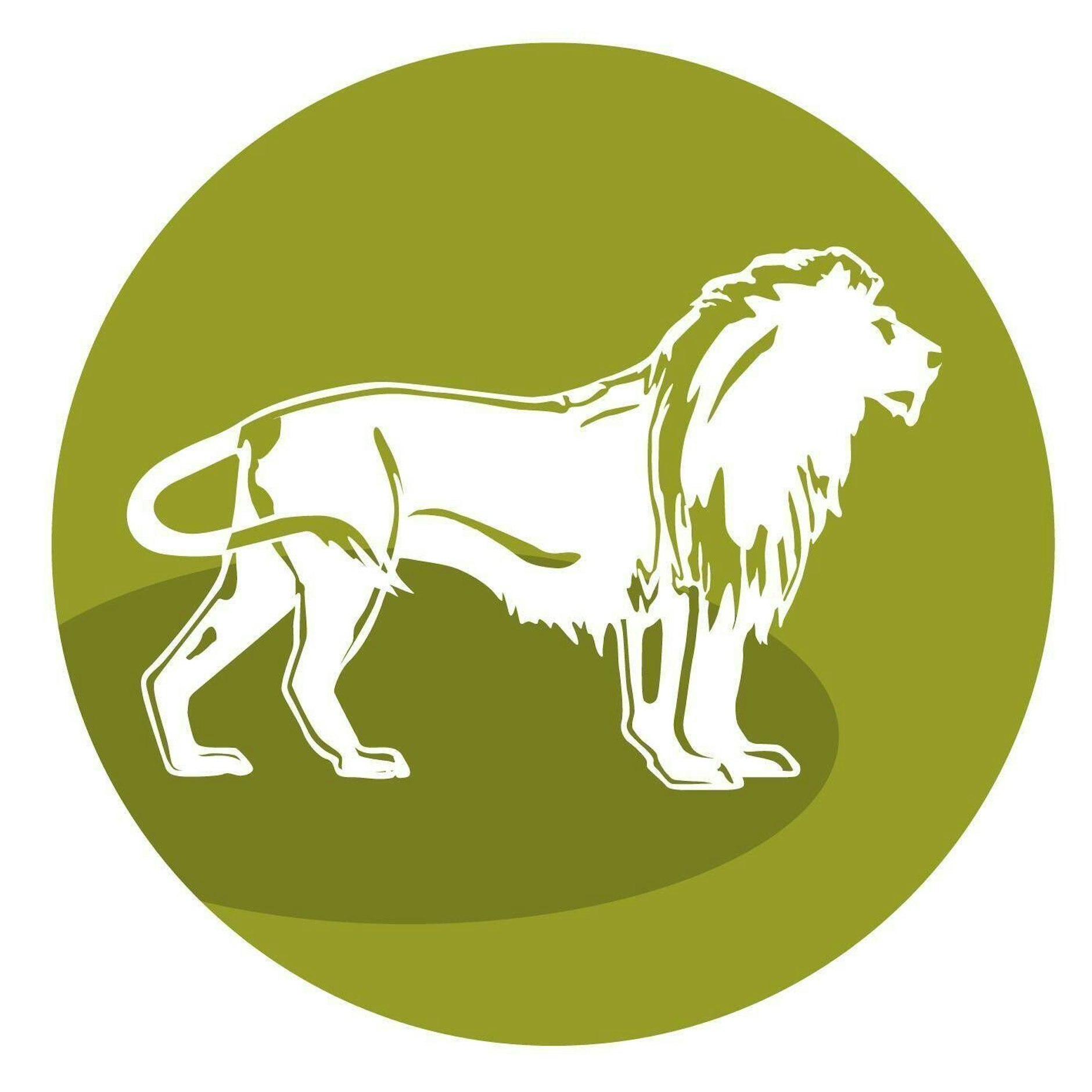 Sternzeichen Löwe (23. Juli bis 23. August)