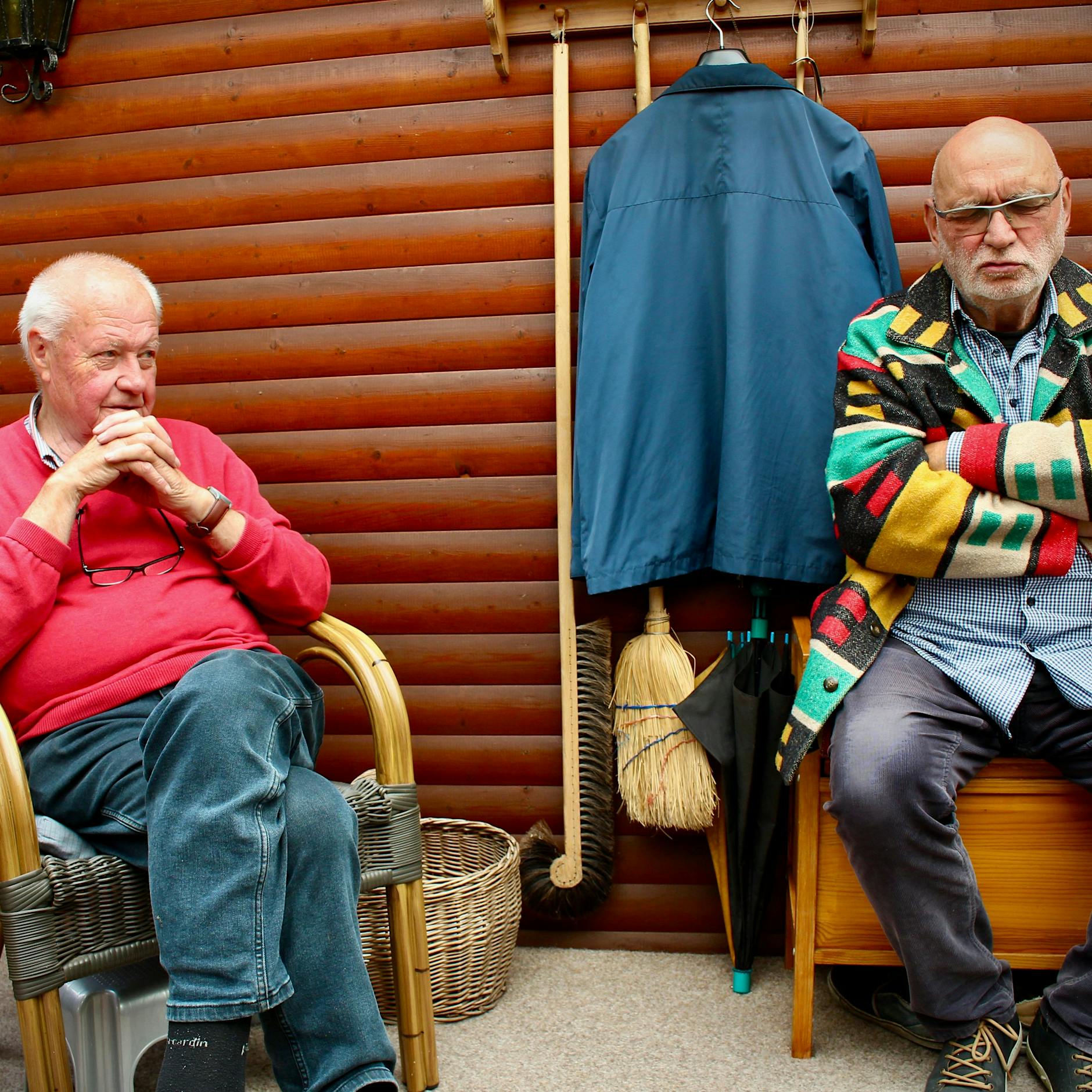 Kleingärten in Gefahr: 200 Lauben in Berlin droht der Abriss!