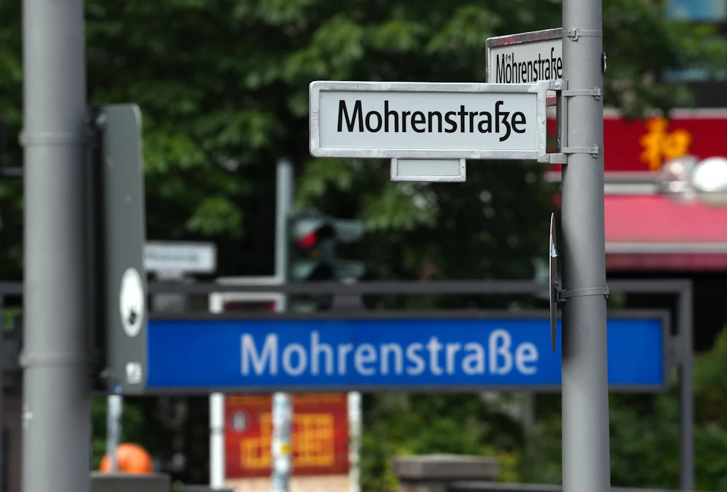 Umbenennung der Mohrenstraße: Bürgeramt-Termine für Anwohner