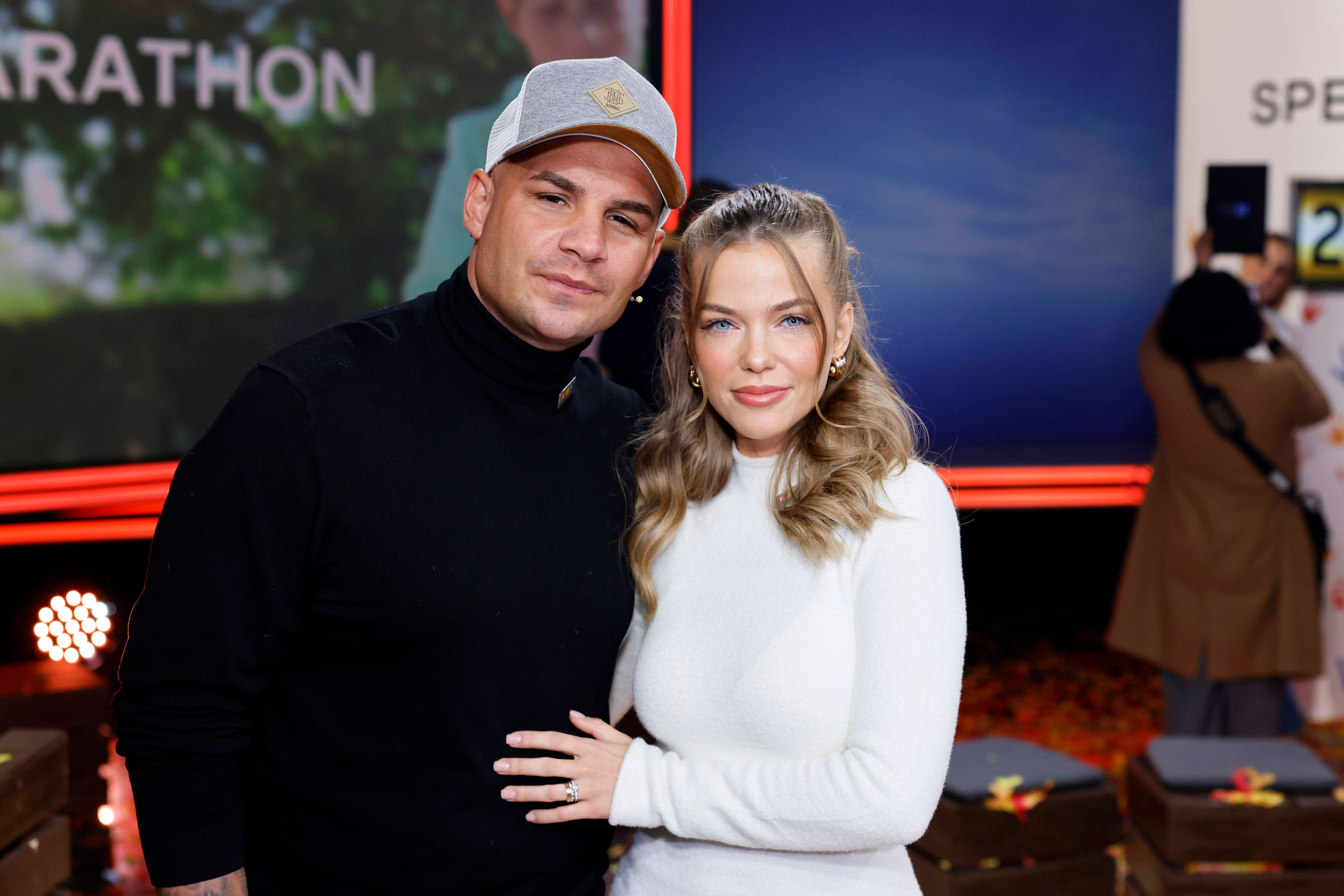 Die 10 schockierendsten Promi-Trennungen 2025