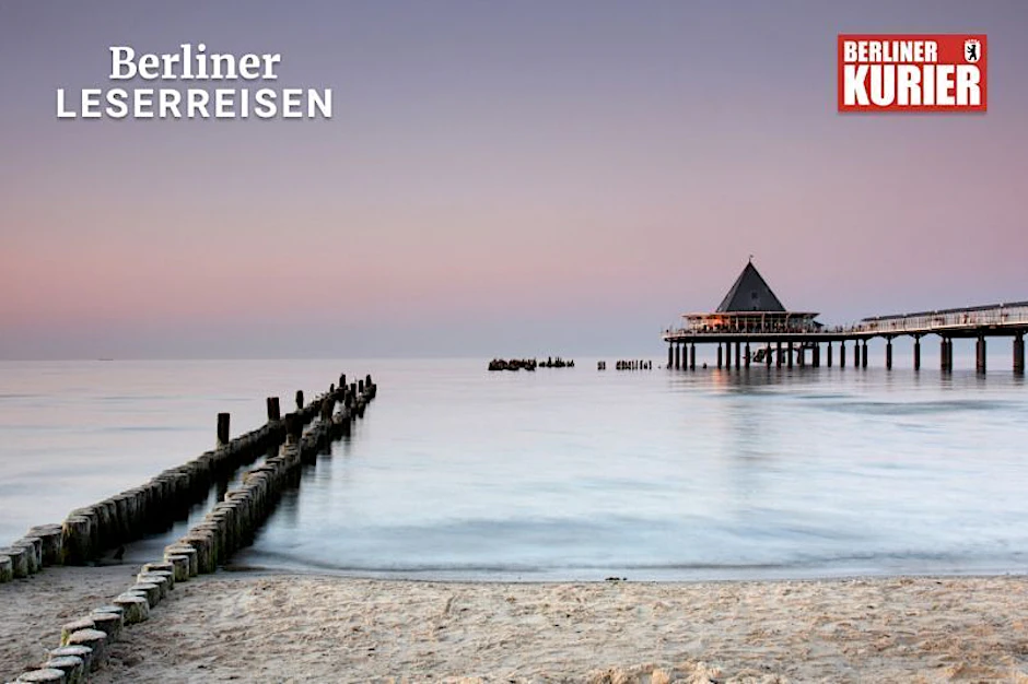 Berliner LESERREISEN