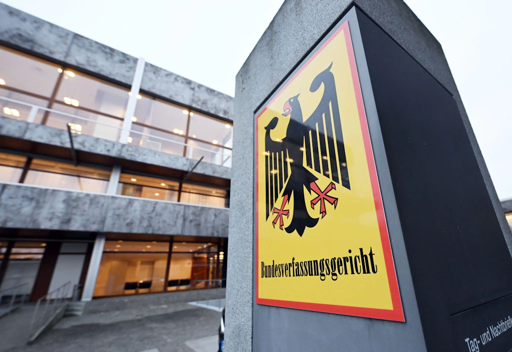 Verfassungsgericht: Einsatz von Staatstrojanern teilweise unzulässig