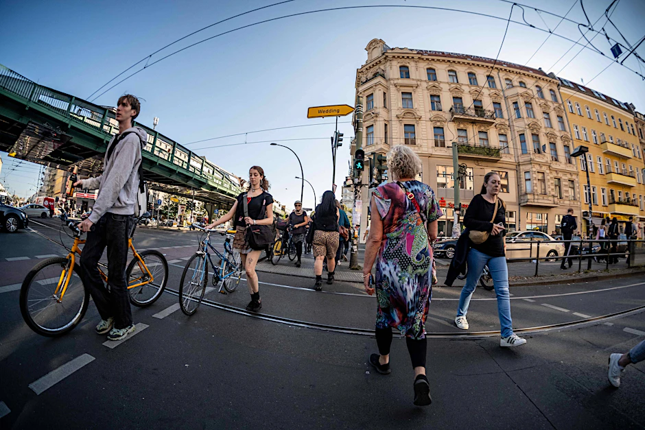 Aus den Augen eines Berliners: Welche Ortsteile muss man in der Hauptstadt noch gesehen haben?