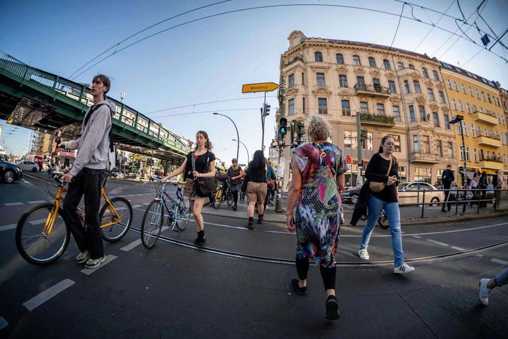Berliner entdeckt alle 97 Ortsteile: „Bin jedes Mal überrascht, wie cool Ost-Berlin ist“
