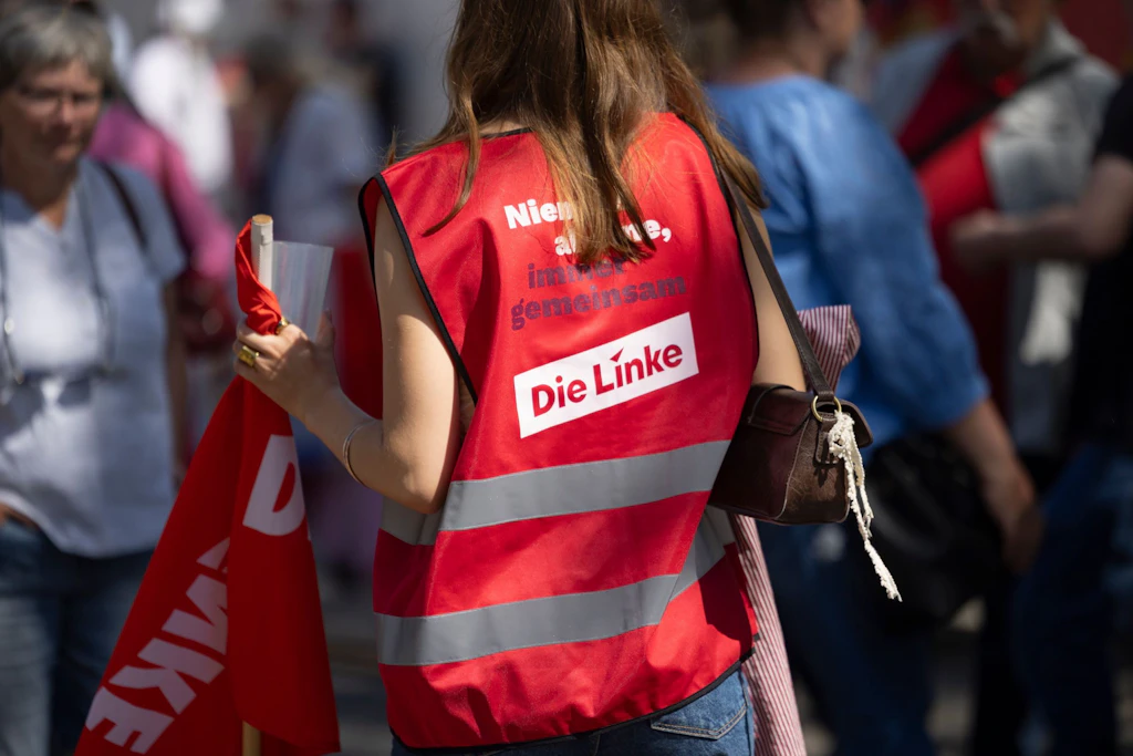 Raumverlust für Palästina-Fest in Neukölln: Linke sucht nun Ersatz