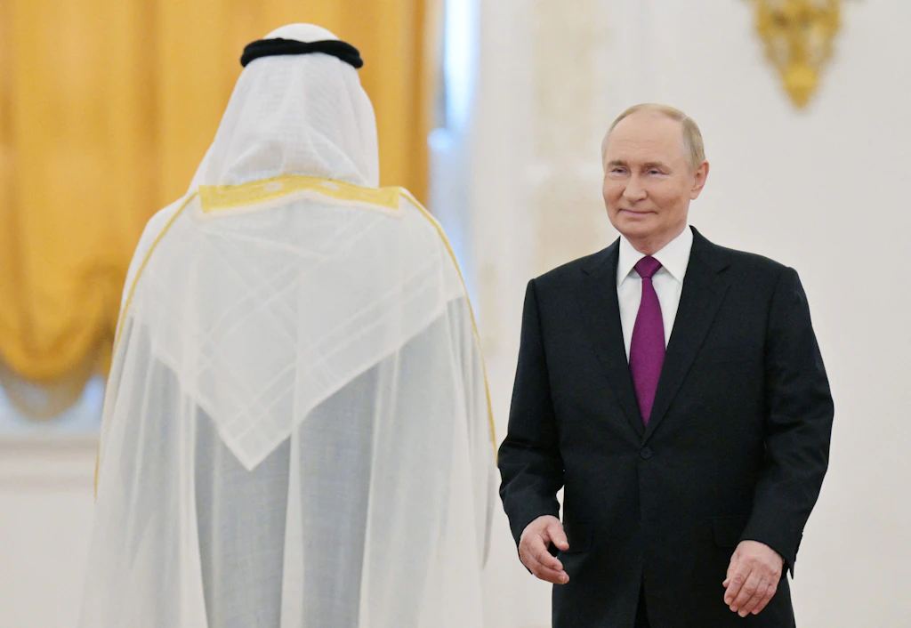 Trump und Putin: Bewegung in Verhandlungen – kommt jetzt ein rascher Deal?