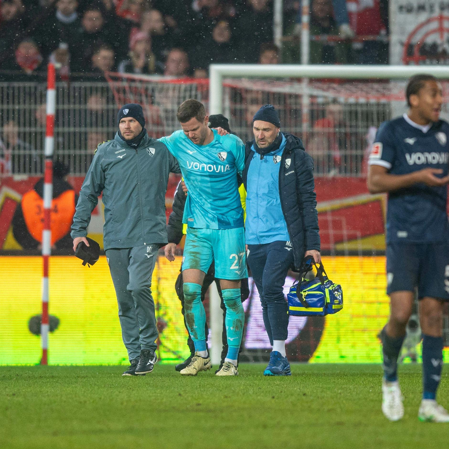 Image - 1. FC Union Berlin stieß auf taube Ohren: Schiedsgericht-Boss wird ersetzt