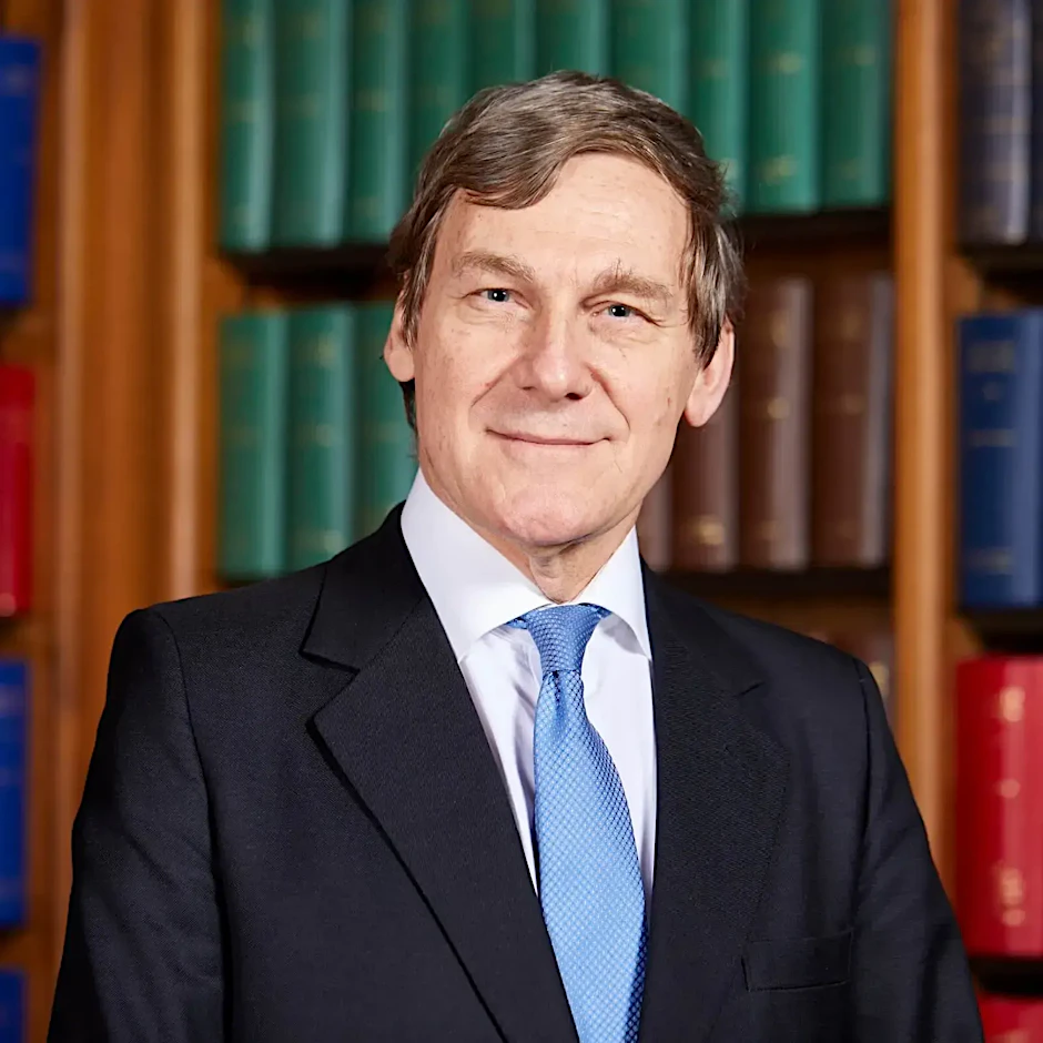 Brave judge from London: Individual freedom takes precedence over reasons of state