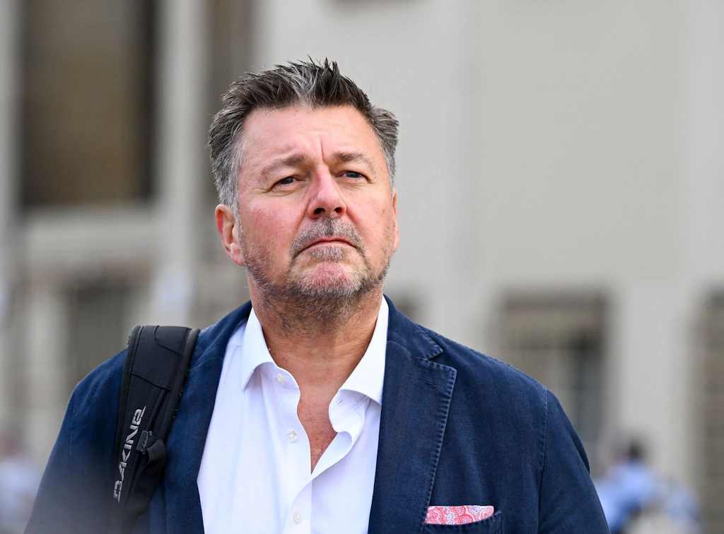 Ex-Senator Andreas Geisel kandidiert nicht mehr für Berliner Abgeordnetenhaus