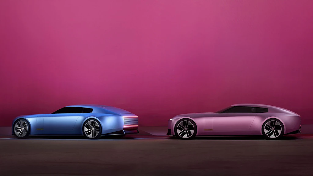 Eine Automarke im Wandel: Wie sich Jaguar neu erfinden will – und daran scheitert