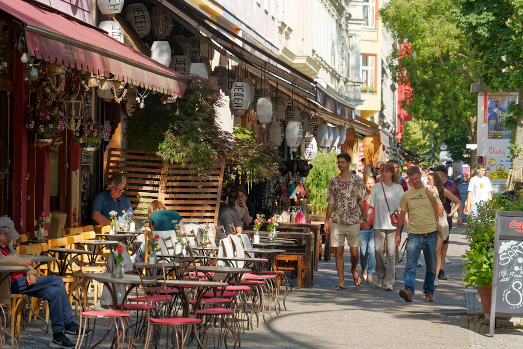 Gastronomie in der Dauerkrise: „Es geht um die schiere Existenzsicherung“