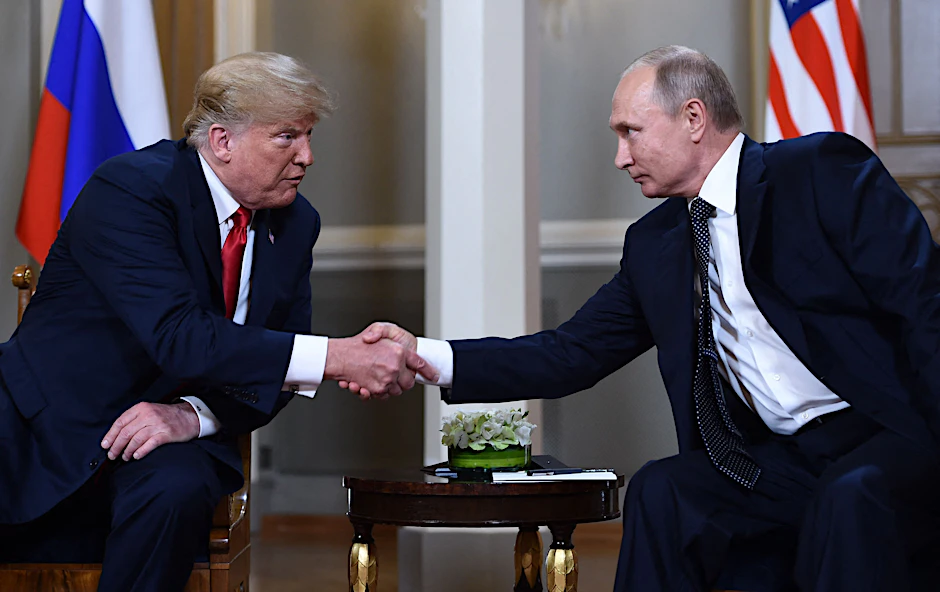 Brendan Smialowski / AFP
