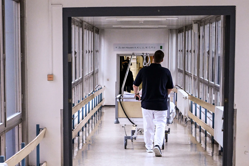 Zahl verdoppelt: Deutlich mehr junge Frauen wegen Essstörung im Krankenhaus
