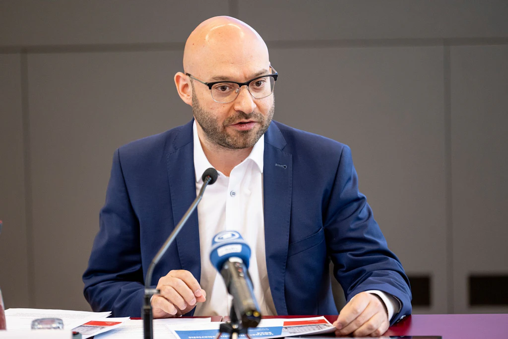Brandenburg: AfD-Gutachten wird öffentlich – das steht drin