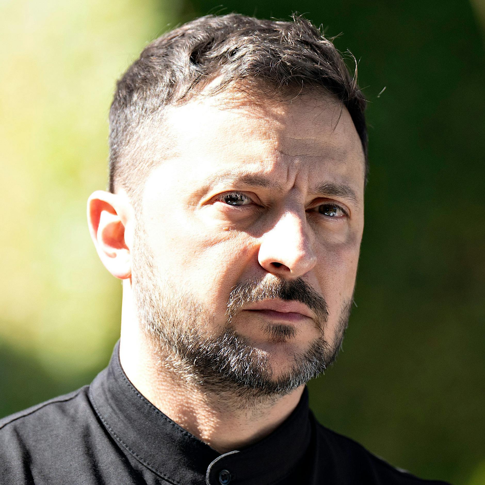 Bericht: Selenskyj bereit, bei Frieden auf ukrainisches Territorium zu verzichten