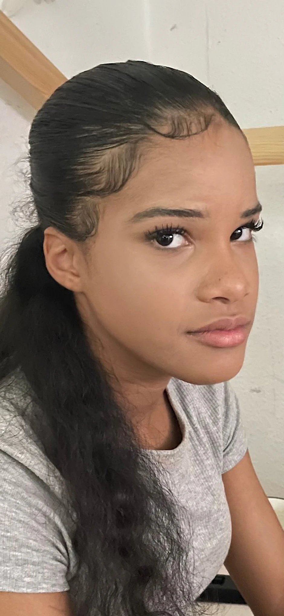 Das vermisste 12-jährige Mädchen